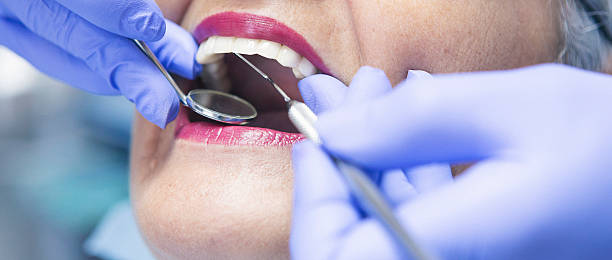 Best After-Hours Dental Trauma Care in Branford Center, CT